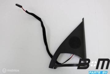 Tweeter rechts VW Touareg 7L beschikbaar voor biedingen