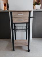 Roltafel zo goed als nieuw, Ophalen, Zo goed als nieuw