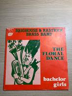 The floral dance, Cd's en Dvd's, Vinyl Singles, Ophalen, Zo goed als nieuw, Dance