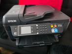 Ethernet wifi-kopieerapparaatprinter., Computers en Software, Printers, Ophalen, All-in-one, Ingebouwde Wi-Fi, Zo goed als nieuw