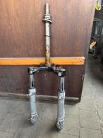 Yamaha Aerox voorvork / Fourche NA 2003, Enlèvement, Comme neuf, Yamaha