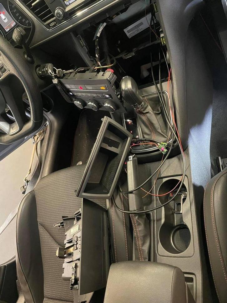 Infotainmentsysteem, Diensten en Vakmensen, Auto en Motor | Monteurs en Garages, Overige werkzaamheden, 24-uursservice, Garantie