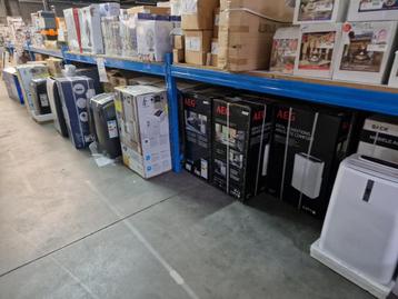 airco nieuw tot -40% beschikbaar voor biedingen