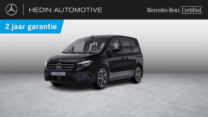 Mercedes-Benz T-Klasse 180 D, Auto's, Mercedes-Benz, Bedrijf, Te koop, Overige modellen, Diesel, Overige carrosserie, 5 deurs