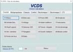 Logiciel VCDS pour Hex V2  Instantané | VW Audi, Enlèvement ou Envoi, Neuf, Windows