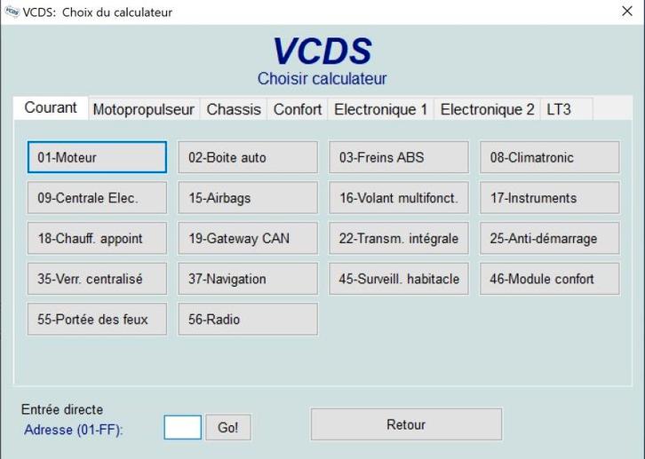 VCDS-software voor Hex V2  Instant | VW Audi, Computers en Software, Ontwerp- en Bewerkingssoftware, Nieuw, Windows, Ophalen of Verzenden