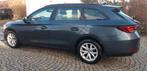 SEAT LEON  SPORTSTOURER 2021 1500cc BENZINE EURO6, Auto's, Seat, Euro 6, Leon, Break, Particulier