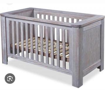 Nouvelle salle de croissance pour bébés en pin massif, Enlèvement, Neuf, Garçon ou Fille
