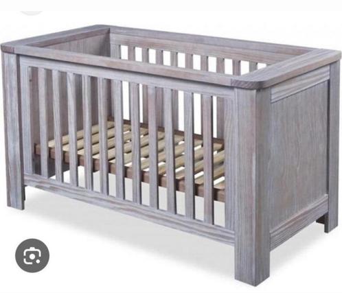 Baby meegroeikamer nieuw massief grenen, Kinderen en Baby's, Kinderkamer | Complete kinderkamers, Nieuw, Jongetje of Meisje, Ophalen