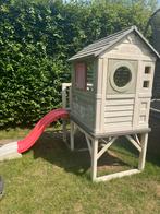 Speelhuisje Smoby-gratis, Kinderen en Baby's, Speelgoed | Buiten | Speelhuisjes, Ophalen, Gebruikt