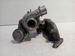 TURBO Abarth 500 / 595 / 695 (01-2008/-) (55248311), Auto-onderdelen, Motor en Toebehoren, Gebruikt, Overige automerken