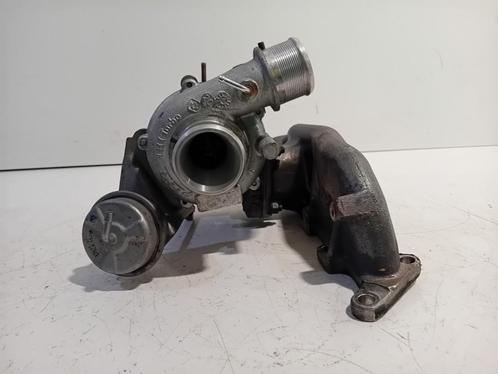TURBO Abarth 500 / 595 / 695 (01-2008/-) (55248311), Auto-onderdelen, Motor en Toebehoren, Overige automerken, Gebruikt