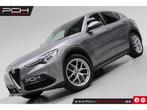 Alfa Romeo Stelvio 2.0 T 280cv AWD - First Edition Plus -, Autos, 207 kW, SUV ou Tout-terrain, 5 places, Automatique