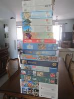 legpuzzels, Hobby en Vrije tijd, Ophalen, 500 t/m 1500 stukjes, Zo goed als nieuw, Legpuzzel