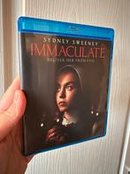Immaculate Blu-Ray, Ophalen of Verzenden, Zo goed als nieuw