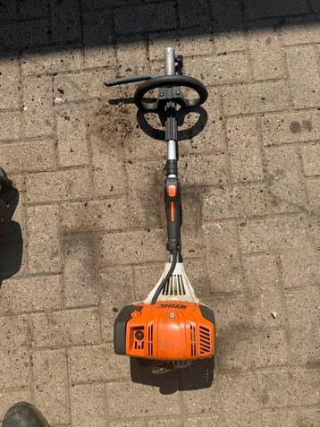 Stihl km 131r beschikbaar voor biedingen