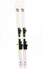 167.2 172.1 182.4 freeride ski's BLACK CROWS DIVUS, 160 tot 180 cm, Gebruikt, Verzenden, Salomon