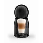 koffiemachine Piccolo XS Anthraciet Nescafé Dolce Gusto new, Elektronische apparatuur, Ophalen of Verzenden, Nieuw, Koffiemachine