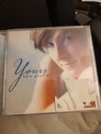 cd - sara gazarek - yours, Cd's en Dvd's, Cd's | Jazz en Blues, Ophalen of Verzenden, 1980 tot heden, Zo goed als nieuw, Jazz