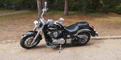 Kawasaki vulcan 900cc, jaar 2008 incl keuring, Motoren, Motoren | Kawasaki, Particulier, Chopper, Ophalen