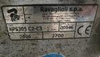 RAV 2 palenbrug te koop, Ophalen, Zo goed als nieuw