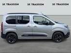 Citroen Berlingo M 1.2 PureTech 110 MAN6 PLUS, Auto's, Monovolume, 1199 cc, Berlingo, Handgeschakeld