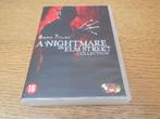 Nightmare on Elmstreet (7 films), Vanaf 16 jaar, Ophalen of Verzenden, Zo goed als nieuw, Slasher