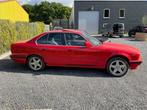 1990 BMW 5 2.5L E46 Oldtimer, Auto's, Gebruikt, Bedrijf, Handgeschakeld, Overige carrosserie