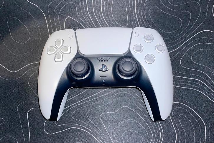 PS5 DualSense Controller, Games en Spelcomputers, Spelcomputers | Sony PlayStation 5, Nieuw, Playstation 5 Digital, Ophalen of Verzenden
