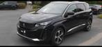 Peugeot 5008 1.2 GT Line, Autos, Peugeot, Achat, Euro 6, 7 places, Noir