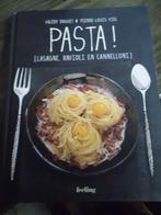 Pasta {Lasagne, Ravioli en Cannelonie}, Ophalen of Verzenden, Zo goed als nieuw