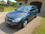 Opel Astra 1.4 benzine / automaat, Auto's, Opel, Stof, Blauw, Regensensor, 5 zetels
