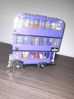 Harry Potter lego bus zonder poppetje, Verzamelen, Ophalen of Verzenden