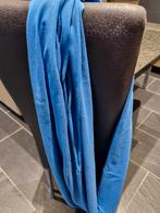 Mooie blauwe sjaal, Vêtements | Femmes, Bonnets, Écharpes & Gants, Comme neuf, Enlèvement ou Envoi, Écharpe, Selected Femme