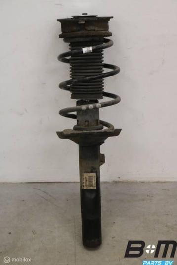 Schokbreker Audi A3 8V Sportback 5Q0413023EB beschikbaar voor biedingen
