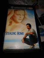 VHS ex-rental - Stealing Home, Ophalen of Verzenden