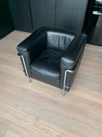 Cassina LC2 Le Corbusier, Ophalen of Verzenden, Zo goed als nieuw