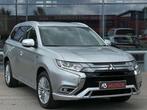 Mitsubishi Outlander 2.4i 4WD PHEV S-AWC TVAC CAMERA CARPLAY, Auto's, Automaat, 135 pk, 4 cilinders, Alcantara