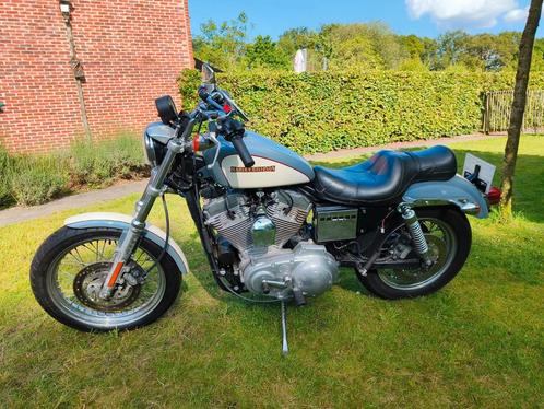 Harley Davidson Sportster 2001, Motoren, Motoren | Harley-Davidson, Particulier, Ophalen
