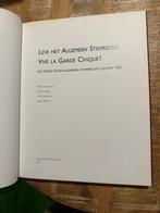 Leve het Algemeen stemrecht! Vive La garde Civique!, Peter Heyrman, Maatschappij en Samenleving, Ophalen of Verzenden, Zo goed als nieuw