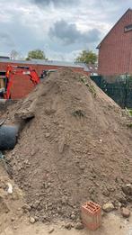 Gratis grond, Tuin en Terras, Aarde en Mest, Ophalen