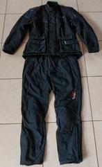 RICHA CORDURA SET ALS NIEUW, Motoren, Ophalen, Heren, Overall, Richa