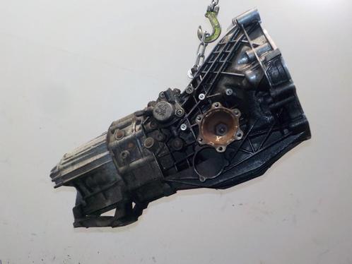 VERSNELLINGSBAK SCHAKEL Audi A6 (C6) (01-2004/03-2011) (GYX), Auto-onderdelen, Transmissie en Toebehoren, Audi, Gebruikt