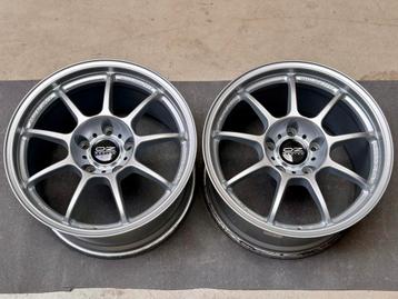 OZ Allegerita HLT velgen 11x18 Porsche 996 997 beschikbaar voor biedingen