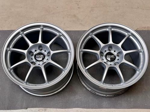 OZ Allegerita HLT velgen 11x18 Porsche 996 997, Auto diversen, Autosport-onderdelen, Ophalen