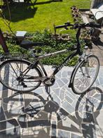 Herenfiets, Fietsen en Brommers, Overige merken, Vering, 49 tot 53 cm, Ophalen of Verzenden