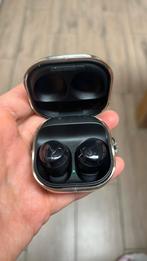 Samsung Galaxy Buds Pro – Phantom Black – Tweedehands, Ophalen of Verzenden, Zo goed als nieuw, Bluetooth