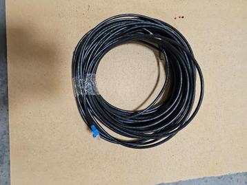 wifi verleng kabel 25 mtr  25 eurol