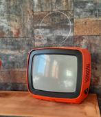 TV vintage, TV, Hi-fi & Vidéo, Télévisions vintages, Enlèvement, Utilisé