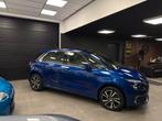 CITROEN C4 PICASSO F1 AUTOMAAT 2017 BENZINE FULL OPTIE, Euro 6, Blauw, 115 g/km, Bedrijf